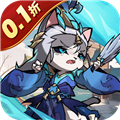 猫三国0.1折千抽送SSS貂蝉
