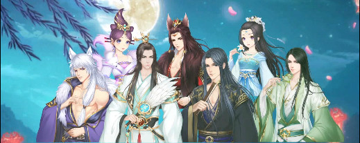 穿越之锦绣缘图片5