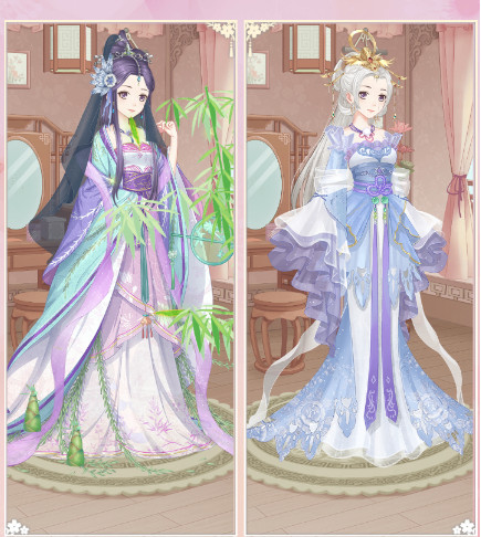 穿越之锦绣缘图片6