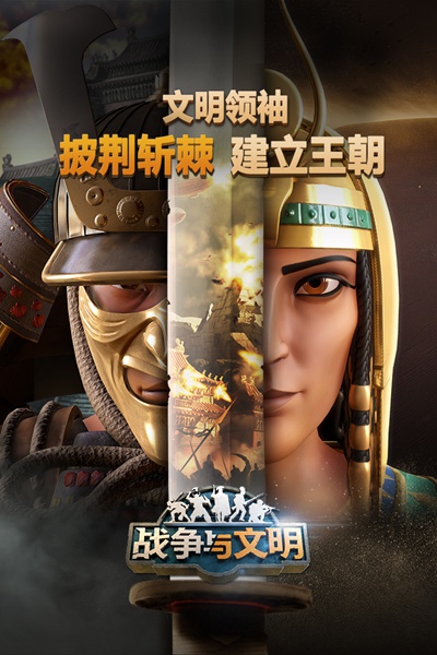 战争与文明图片4
