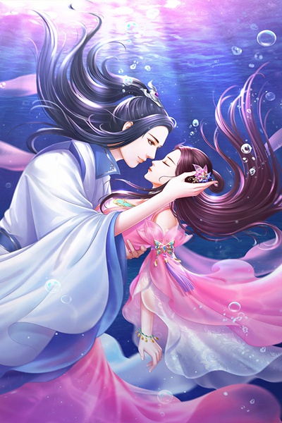 穿越之锦绣缘图片3