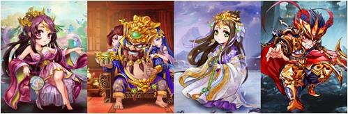 怒焰三国杀官方版16