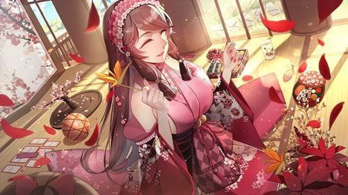 姬魔恋战纪图片4
