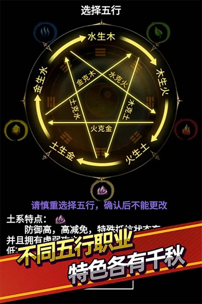 无尽洪荒图片5
