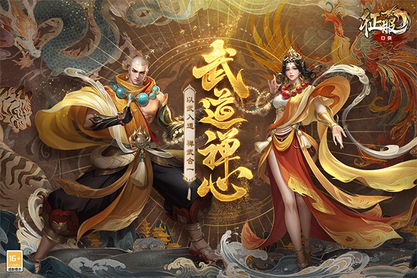口袋征服图片1