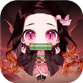 新誓记0.1折鬼灭无限激战