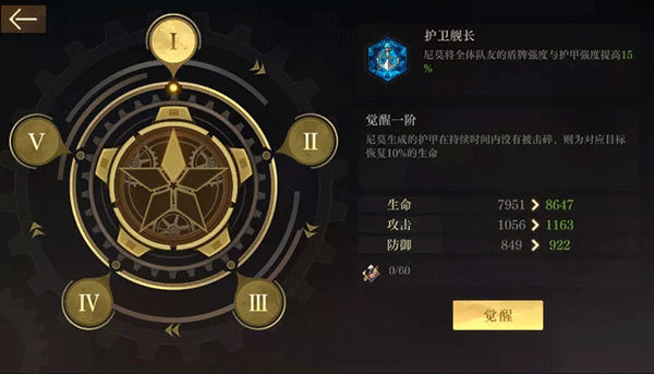 空之要塞启航角色培养攻略图片2