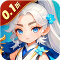 倾世奇缘0.1折送6480