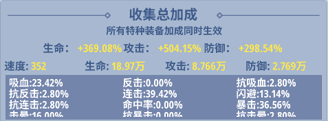 生存大作战特种装备装配指南图片1