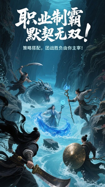 辰东群侠传3折定制版图片5