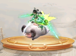 君临传奇坐骑介绍图片1
