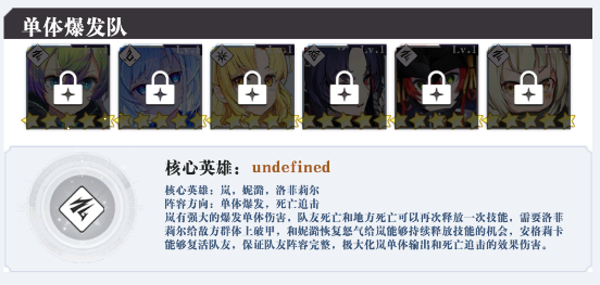 魔女小卡阵容推荐图片4