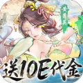 苍月传说0.05折10亿代金内置免费版