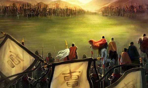三国杀OL互通版郭嘉介绍图片3