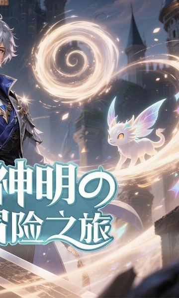 天命神话（放置证道）图片2