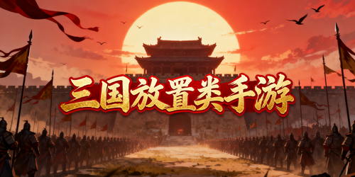 三国放置类手游大全