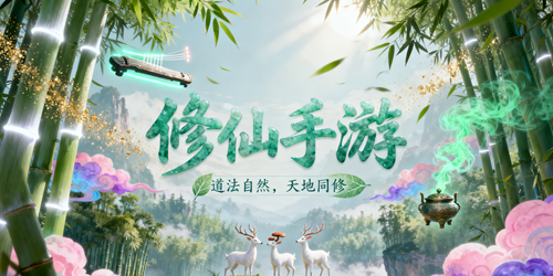 修仙手游大全