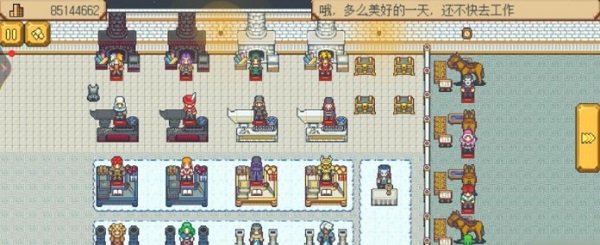 英雄迷宫冒险手游攻略图片1