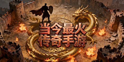 当今最火传奇手游
