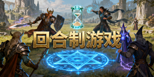 回合制游戏有哪些