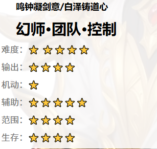 猎魔远征职业攻略图片4