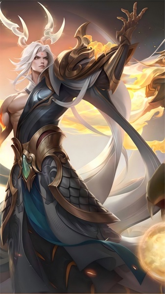 太古神王2 0.1折送1万代金券图片1