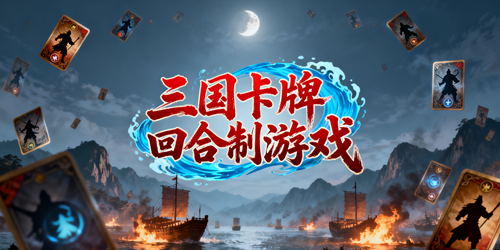 三国卡牌回合制游戏