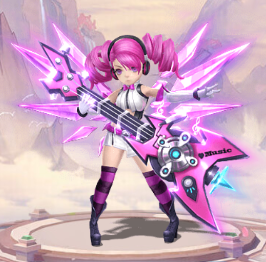 皇城传说美人培养推荐图片3