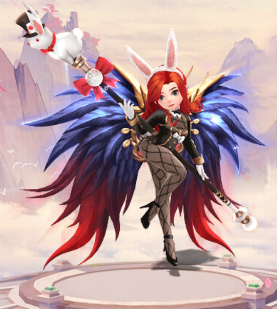 皇城传说美人培养推荐图片4