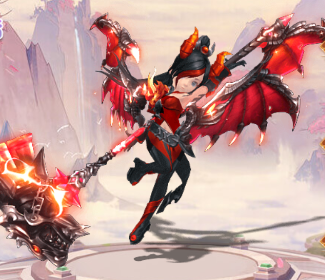 皇城传说美人培养推荐图片7