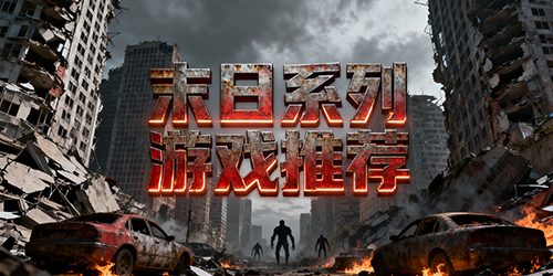 末日系列游戏推荐