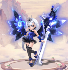 皇城传说美人培养推荐图片6