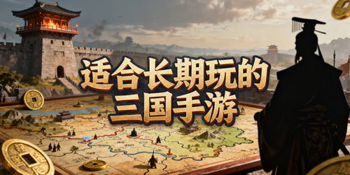 适合长期玩的三国手游