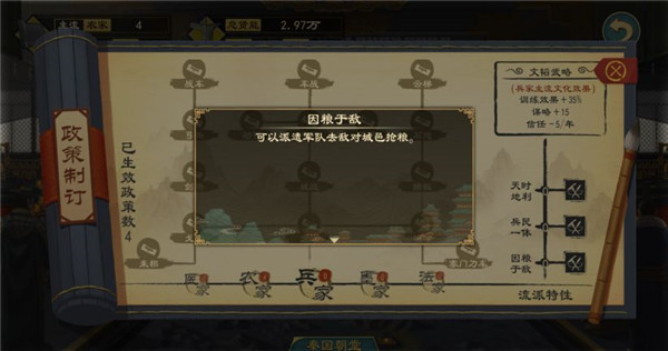 大周列国志游戏攻略图片2