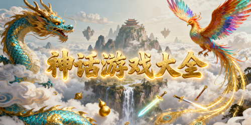 神话游戏大全
