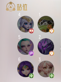 我的魔法英雄伙伴流派推荐图片4