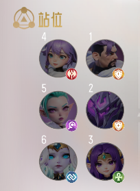 我的魔法英雄伙伴流派推荐图片2