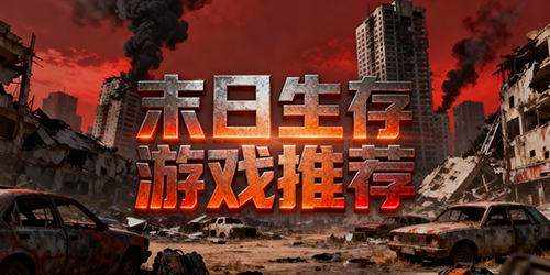 末日生存游戏推荐手机版