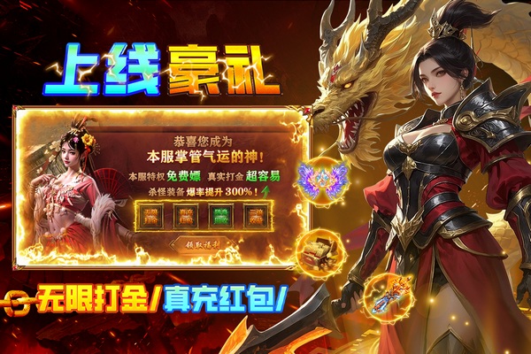 疾风之翼 三职业图片5