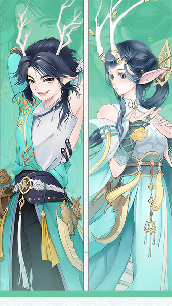 九州幻境城图片4