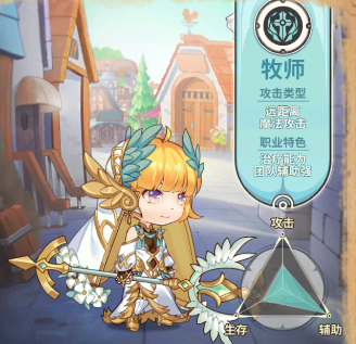 斯特恩大陆职业介绍图片4