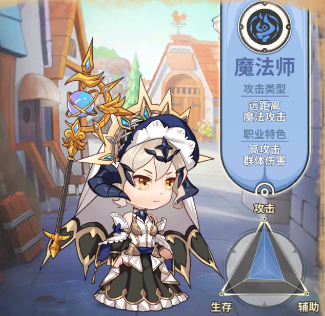 斯特恩大陆职业介绍图片3