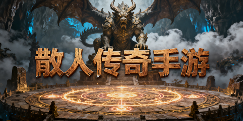 散人传奇手游下载