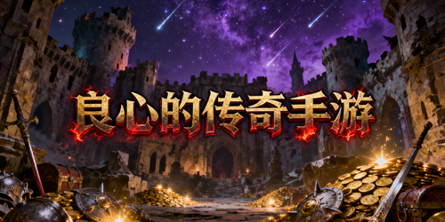 良心的传奇手游