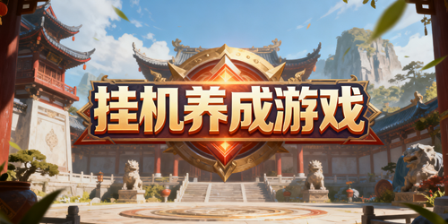 挂机养成游戏有哪些