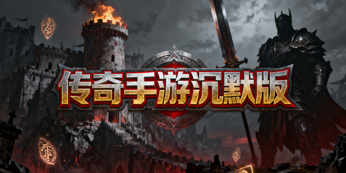 传奇手游沉默版