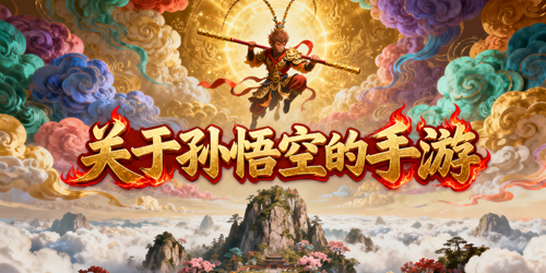 孙悟空游戏手机版