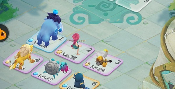 最后的原始人新手指南图片3