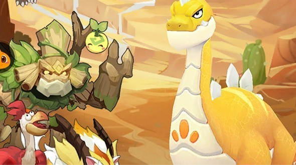 最后的原始人新手指南图片1