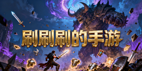 刷刷刷的手游